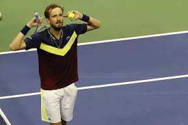 ATP Vienna Best Bets Including Cameron Norrie Vs Daniil Medvedev