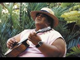 Somewhere Over the Rainbow / What a Wonderful World (Israel Kamakawiwoʻole)
