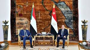 مصر: وحدة السودان خط أحمر