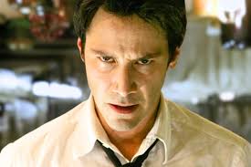 Keanu Reeves’ Constantine 2 Finally Moving Forward Under DC Studios