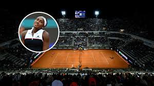 Coco Gauff Reflects on Italian Open Loss, Eyes Roland Garros