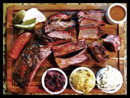Image result for salt lick bbq