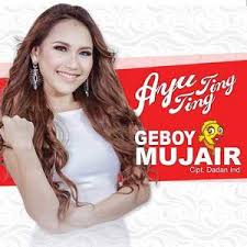 Image result for ayu ting ting