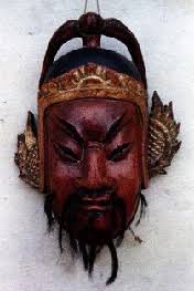 Yan Liang - The Koei Wiki - Dynasty Warriors, Samurai Warriors, Warriors Orochi, and more - Yan_Liang_opera