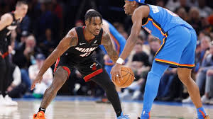 Heat vs. Thunder: Live updates, highlights for Sunday's game