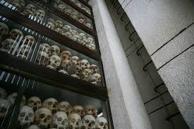 Image result for cambodia history killing fields