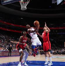 76ers host Rockets for first matchup of the season