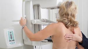 American Experts Recommend Starting Mammograms for Breast Cancer Screening at Age 40