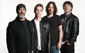 KIM THAYIL On SOUNDGARDEN's Upcoming Album: 'It's Very Introspective', With 'Quirky Elements'