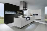 Haecker modular kitchen Sydney