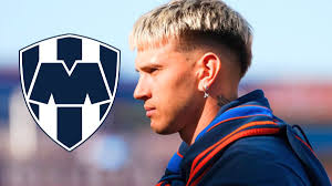 Rayados de Monterrey lanza oferta formal por Luca Orellano