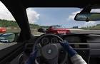 Bmw m3 simulator