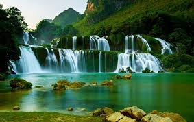 Kết quả hình ảnh cho TOUR HÀ GIANG - ĐỒNG VĂN - MÈO VẠC - THÁC BẢN GIỐC - HỒ BA BỂ