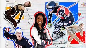 Madison Chock in Action