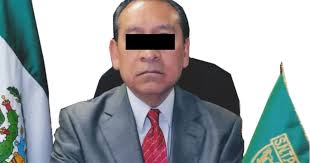 Detienen a líder sindical de la FGR en CDMX por presunta violencia familiar