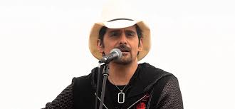 brad paisley Picture