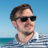U.S. Department of State Employee Isaac D. Pacheco's profile photo
