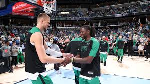 CelticsBlog - News update