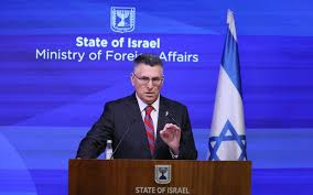 The Times of Israel - News update