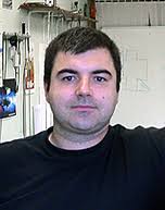 Visiting Professor Max Lemme, also a researcher of graphene, will be hosting ... - kostya
