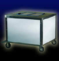 Refrigerated Ice Cream Push Carts for Sale | Ice Cream ...