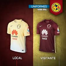 Resultado de imagen para uniformes liga mx 2017
