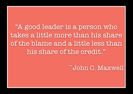 30 + Best Leadership Quotes For You | Pulpy Pics via Relatably.com