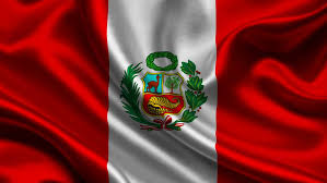 Resultado de imagen para peru bandera y escudo