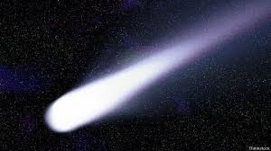 Image result for cometa