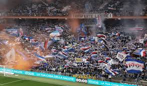 Sampdoria, la carica dei 30 mila per la salvezza in B