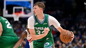 Cooper Flagg Ignites Mavericks' Offense in First NBA Win