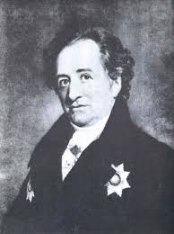 Goethe über <b>Germaine de</b> Staël. &quot;Die großen Vorzüge dieser hoch denkenden und <b>...</b> - goethe
