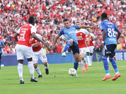 Futbolred - News update