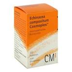 Echinacea compositum cosmoplex tabletten