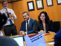 El Mundo - News update