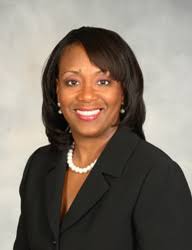 Our special guest speaker will be Dr. Saundra Williams, SVP &amp; Chief of Technology and Workforce Development, NC Community College System. - SWilliams_FI
