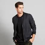 Mens Bomber Jackets Baseball Jackets New Look