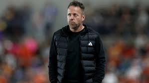 ​St. Louis City v Los Angeles FC: 'No time to breathe' for Dos Santos' team