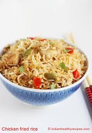 Image result for how to cook fried rice