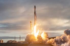White House Policy Sets Goal of Supporting 1,000 Rocket Launches a Year by 2030