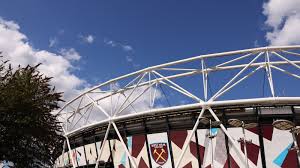 West Ham United against discrimination