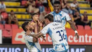 ESPN Colombia - News update