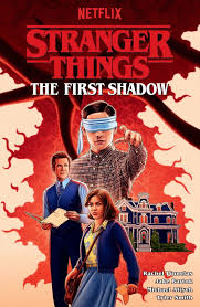 'Stranger Things: The First Shadow' Graphic Novel Adapts The Stage Play For Dark Horse Comics