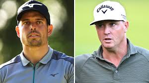 Noren and Saddier Share BMW PGA Championship Lead as Hatton Charges on 'Moving Day'