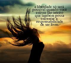 Resultado de imagem para liberdade