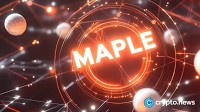 Why is SYRUP up 30% despite the crypto market downturn?