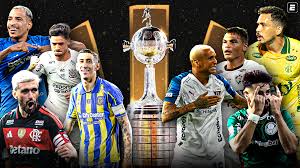 Guia das oitavas da Libertadores: de Flamengo e Palmeiras muito favoritos a azarões; veja datas, premiação e o que mudou desde a fase de grupos