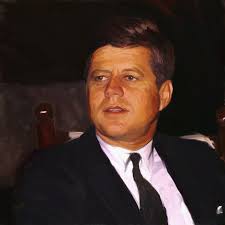 John Fitzgerald Kennedy Painting - john-fitzgerald-kennedy-nop-briex