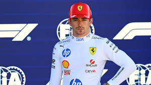 ‘We were just not fast enough today’ – Leclerc eager to look ahead after ‘very tricky’ Qualifying in Miami