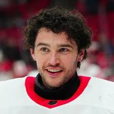 Alex Lyon News: Between pipes Wednesday
